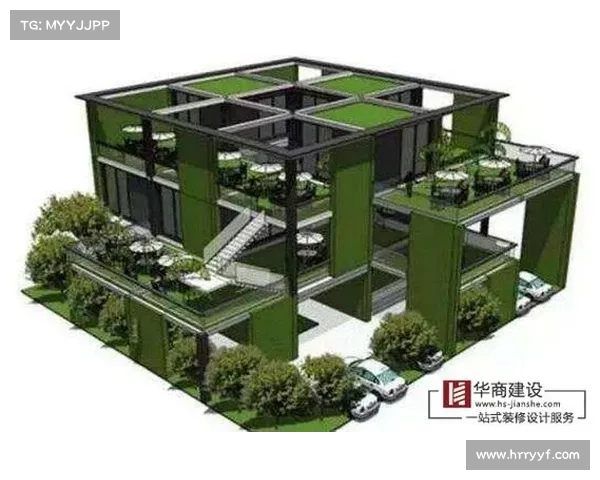 绿色性能改造设计的前沿研究与实践探索在可持续建筑中的应用发展 绿色性能改造设计的前沿研究与实践探索在可持续建筑中的应用发展